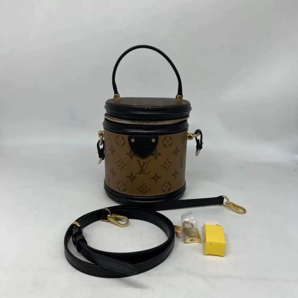 Louis Vuitton Women Pre-Loved Bag Very Good Condition